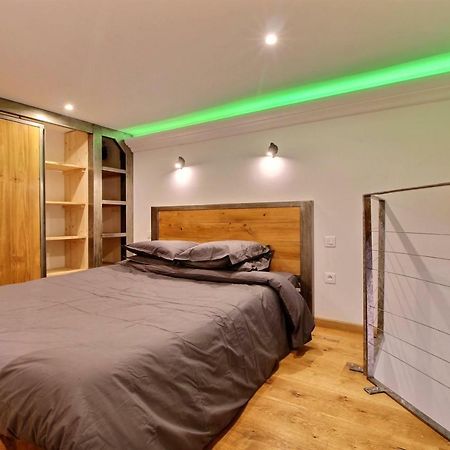 Toulouse Duplex Place Du Capitole Exterior photo