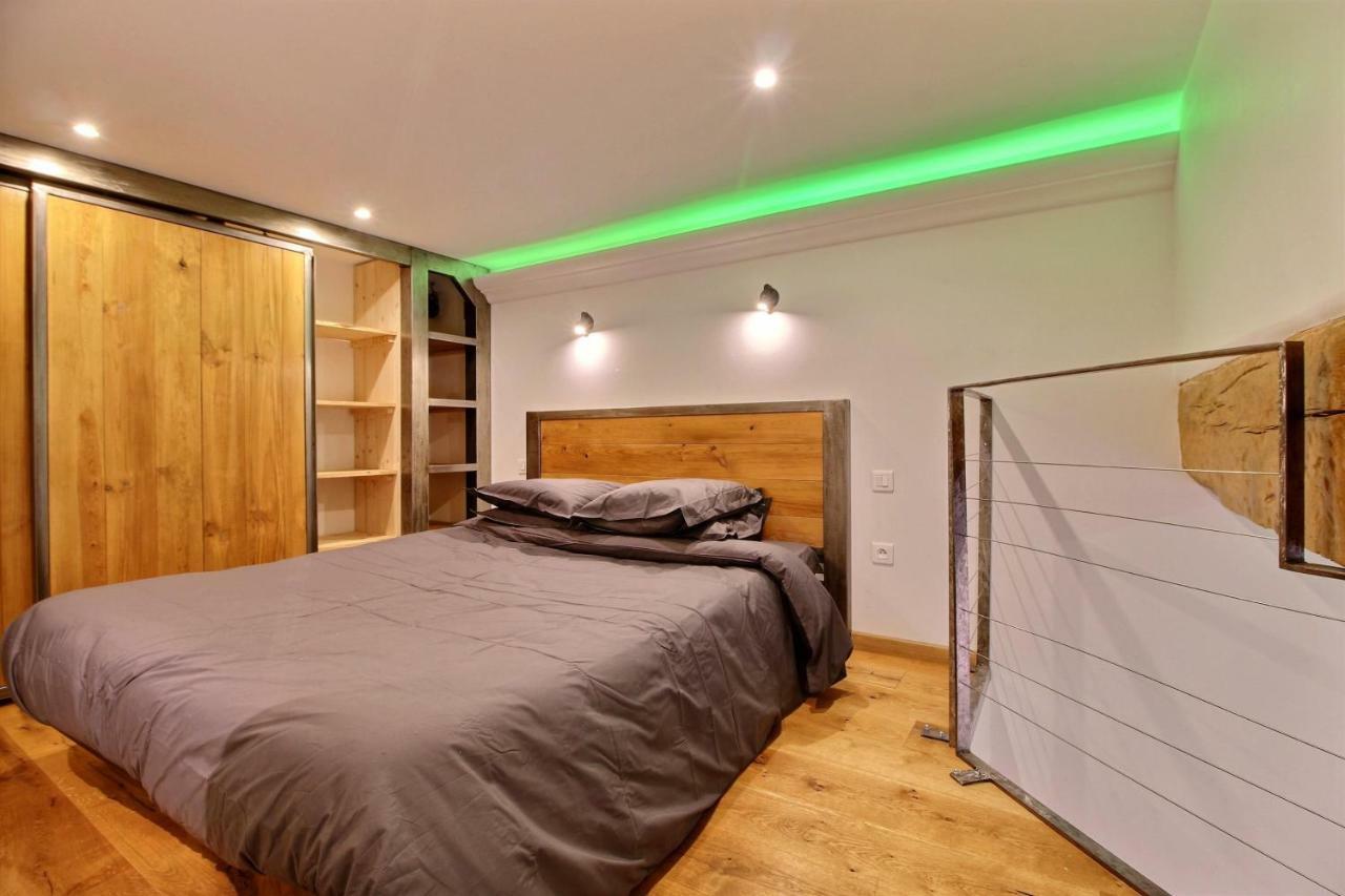 Toulouse Duplex Place Du Capitole Exterior photo