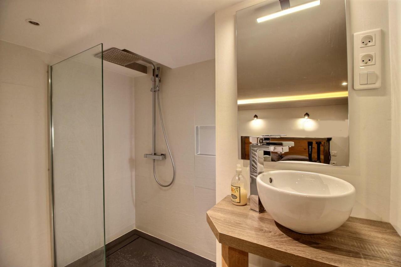 Toulouse Duplex Place Du Capitole Exterior photo